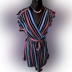 Monteau Dress size Large